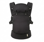 Porte-bébé Enveloppe - Noir