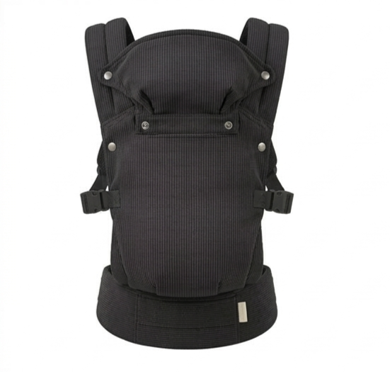 Porte-bébé Enveloppe - Noir