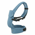Porte-bébé Enveloppe - Bleu