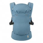 Porte-bébé Enveloppe - Bleu