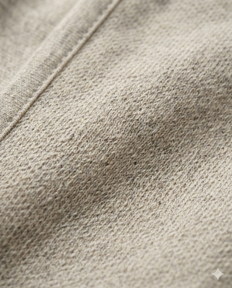 Porte Bébé Ruban - Beige