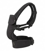 Porte-bébé Enveloppe - Noir