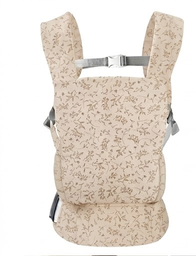 Porte-bébé Enveloppe - Florale