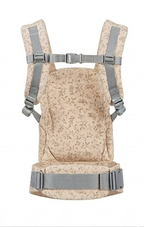 Porte-bébé Enveloppe - Florale