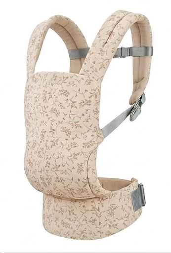 Porte-bébé Enveloppe - Florale
